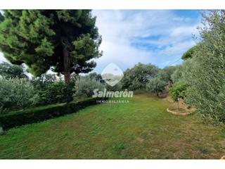 Terreny residencial a Palafolls. Venta de terreno urbano en urbanizacin de mas carb, poblacin