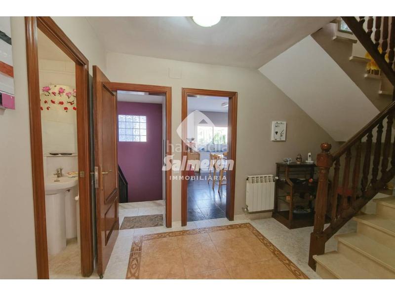 Foto 2910c8cc-66df-4ad6-a385-a4d51507d89f. Haus mit heizung in Palafolls