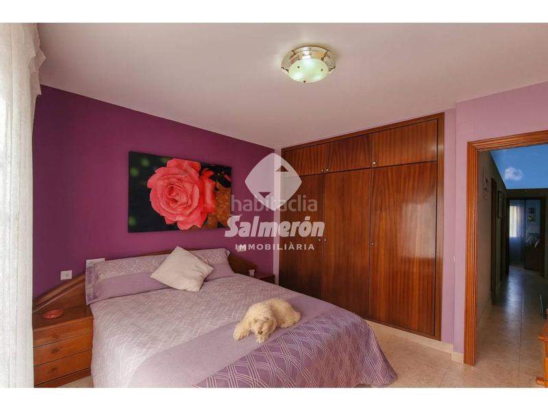 Foto 7f3e29e6-6ef8-40b7-a82d-f9a0fbeea83f. Haus mit heizung in Palafolls