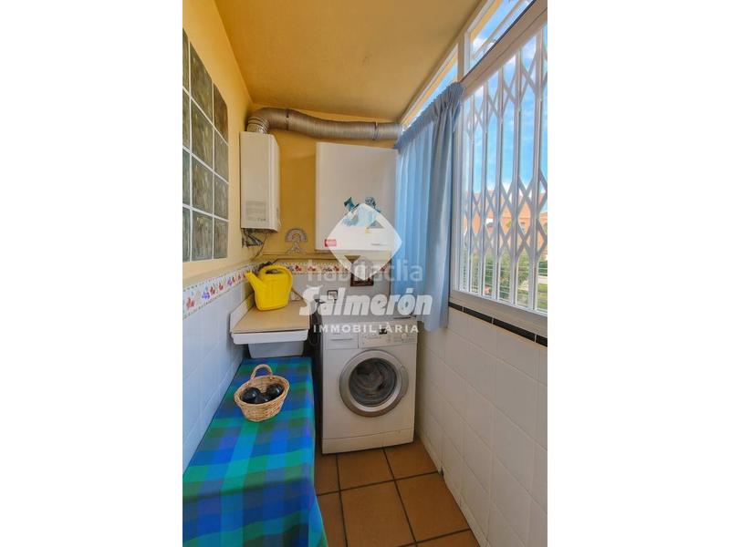 Foto d2330a31-d02f-48b3-98a8-60be57234de2. Haus mit heizung in Palafolls