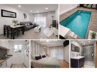 Casa a schiera in Palafolls. Casa con piscina en venta  centro de palafolls