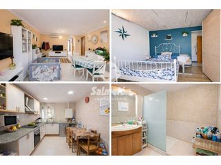 Flat in Palafolls. Piso en venta en santa maría