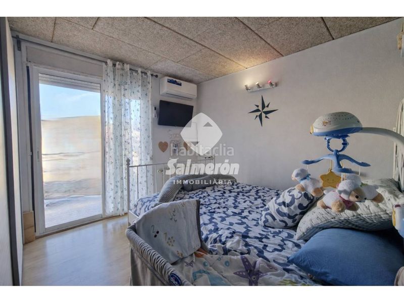 Foto 2a7975c9-f0d5-4119-827c-ec2fba041f08. Pis amb calefacció a Palafolls