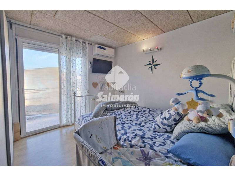 Foto a629909f-d7a5-4921-93c0-924a770c56c7. Pis amb calefacció a Palafolls