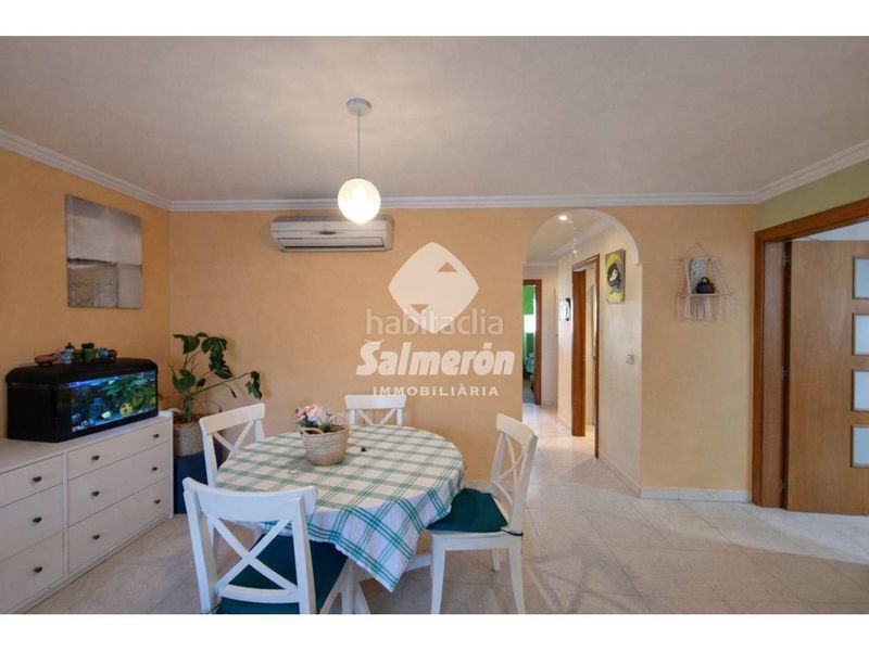 Foto b12ab68d-7c3f-4ccf-b443-ee9a04c8e2ef. Pis amb calefacció a Palafolls