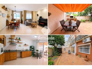 Appartement à Palafolls. Piso de planta baja con jardín en pleno centro de palafolls en v