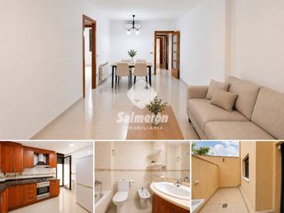 Appartement à Palafolls. Venta de piso de 3 habitaciones en palafolls