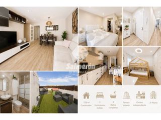 Piso en Malgrat de Mar. Piso en venta semi céntrica en  malgrat a 2 minutos de la playa