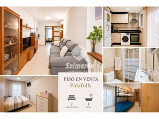 Appartamento in Palafolls. Piso en venta en palafolls santa maría