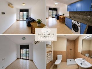 Flat in Palafolls. Piso en venta centro de palafolls con ascensor