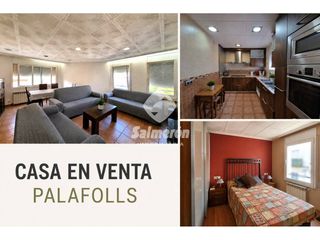 Casa en Palafolls. Casa en venta en palafolls