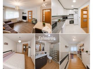Flat in Palafolls. Venta de piso amplio y adaptado en palafolls