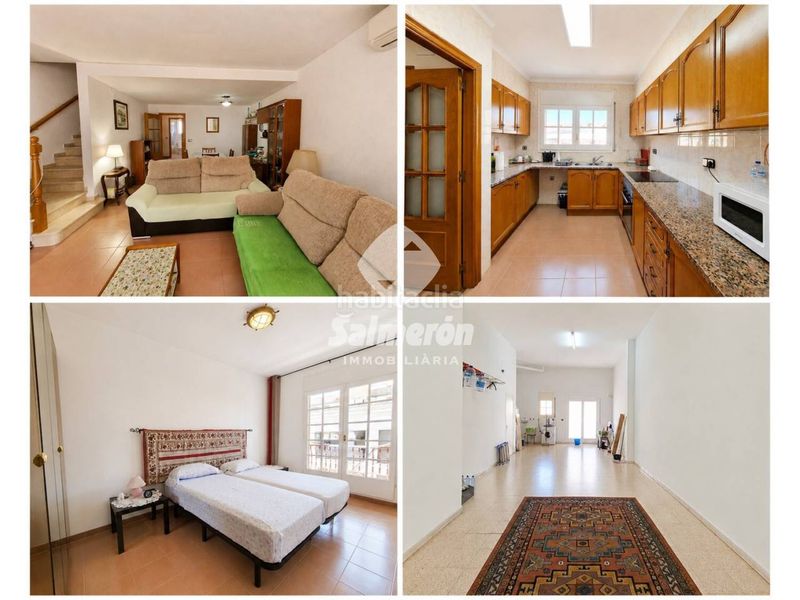 Foto 141a1e6d-2d87-4689-a907-97a71dc3e121. Casa amb aparcament a Palafolls