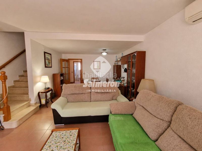 Foto cb68f63a-032a-4ed9-8b57-a2e790d36940. Casa amb aparcament a Palafolls
