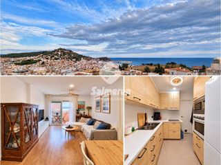 Appartamento in Centre. Piso reformado en venta, blanes a 6 minutos andando del centro