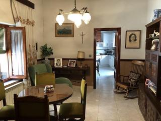 Casa en Villa del Prado. Oportunidad única en el corazón del municipio!