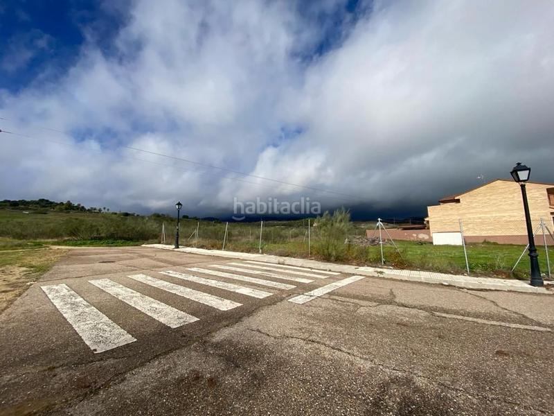 Foto dda6f6c6-6997-44a4-bfc9-9d3c1bca89ef. Finca rústica espectacular finca rustica pegada al núcleo urbano en Villa del Prado