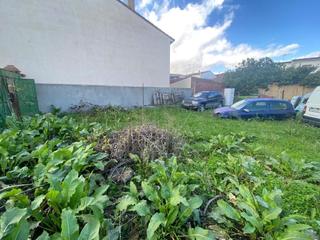 Residential Plot in Villa del Prado. Parcela urbana en el centro del municipio