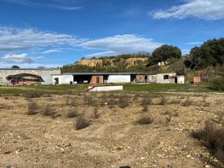 Fondo rustico in Villa del Prado. Impresionante finca rústica de 37.927 metros en villa del prado