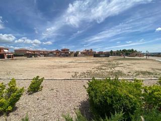 Residential Plot in Villa del Prado. Parcela urbana de 500 mtrs