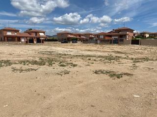 Terreny residencial a Villa del Prado. Parcela urbana de 500 mtrs