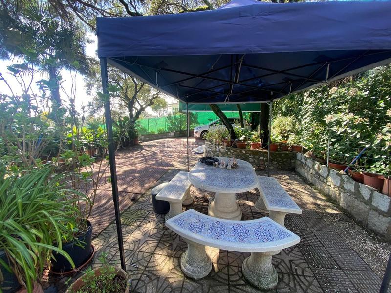 Foto 0dd0265c-9cdd-421e-a8c8-9c45f16f0808. Casa con riscaldamento in Villa del Prado