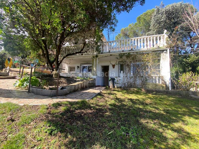 Foto 22514f99-47b4-40bc-acb0-47c234e09563. Casa con riscaldamento in Villa del Prado