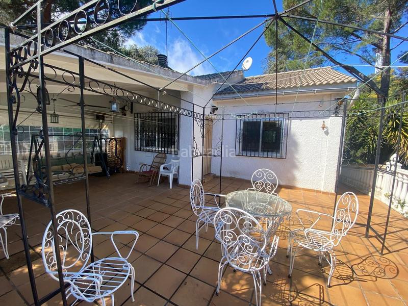 Foto 3bd2a568-988b-46a1-8601-8d72c13f9c8a. Casa con riscaldamento in Villa del Prado