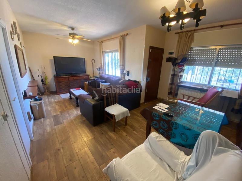 Foto 780df127-730b-48cc-abb2-ed9a5df66db4. Casa con riscaldamento in Villa del Prado