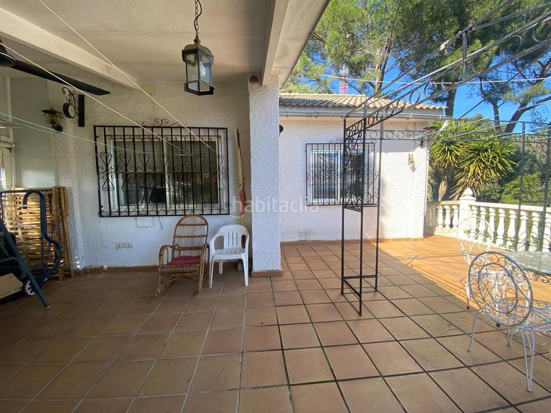 Foto 8eb7c9e2-a2a0-43a6-8f22-1900e154fb82. Casa con riscaldamento in Villa del Prado