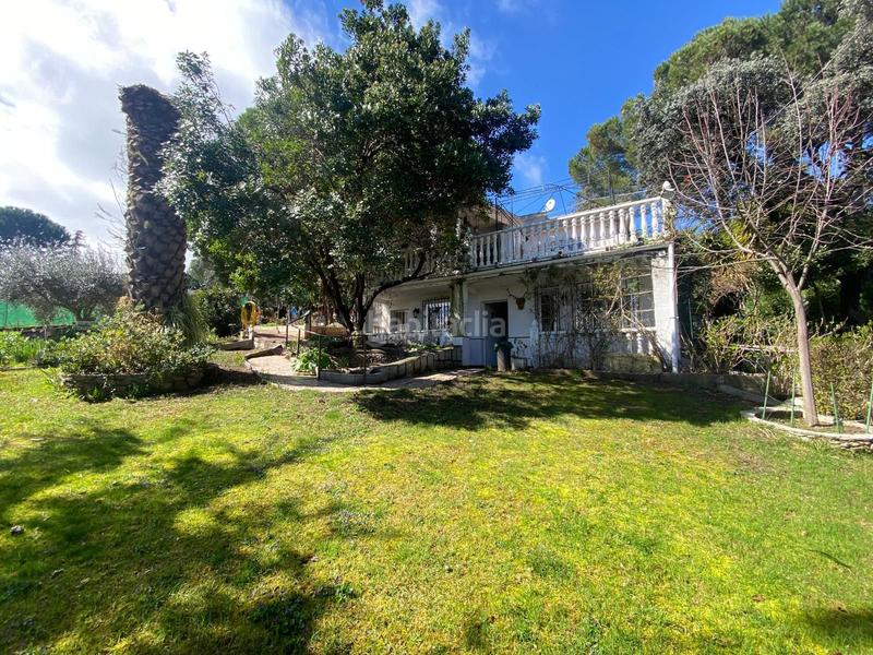 Foto a557587e-1656-45e5-b53c-e1620d9297c1. Casa con riscaldamento in Villa del Prado