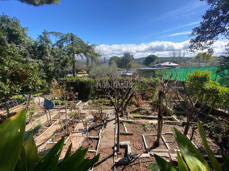 Foto a57bb6f9-c4b9-4c9a-bfe8-73a21f92c322. Casa con riscaldamento in Villa del Prado