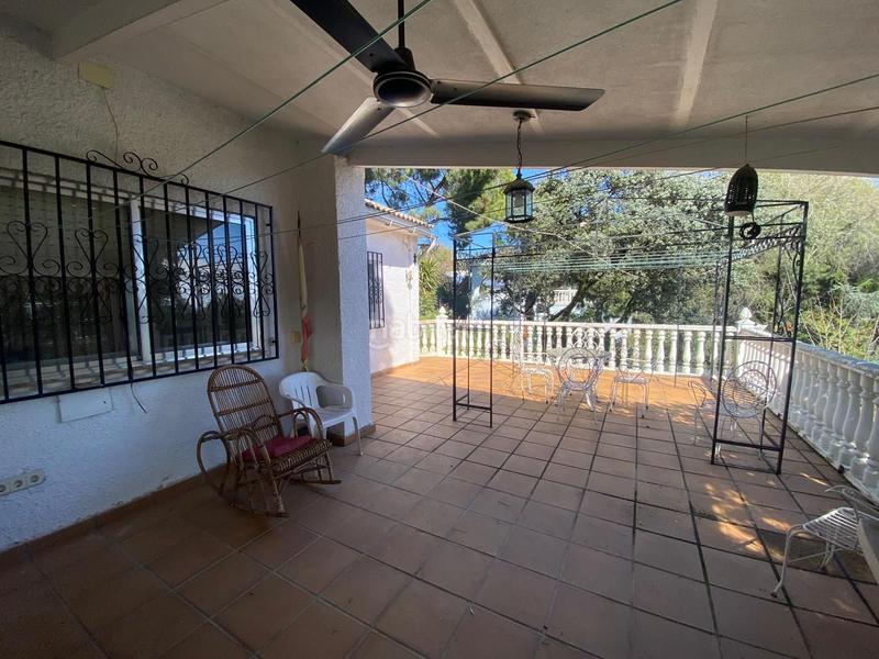 Foto e0b0a844-639c-4b22-93d1-2ea9a366d7f6. Casa con riscaldamento in Villa del Prado