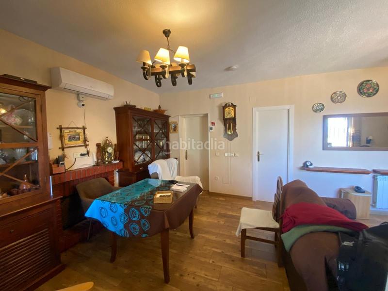 Foto ea80e436-7c50-4c97-83ab-f9e412d88a64. Casa con riscaldamento in Villa del Prado