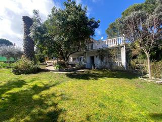 House in Villa del Prado