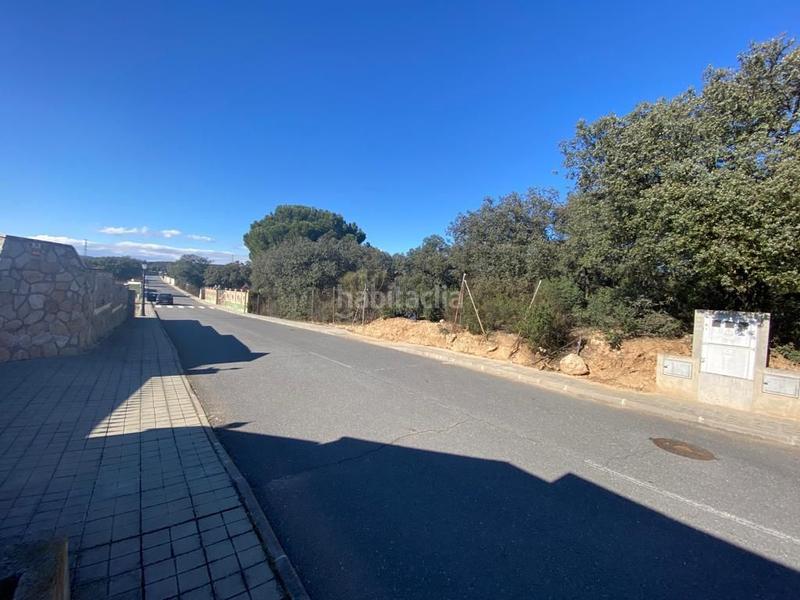 Foto 19054524-de60-425c-9e84-b5bb47446f4b. Terreno residenziale in Villa del Prado