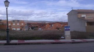 Residential Plot in Villa del Prado