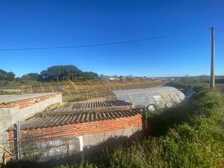 Fondo rustico in Villa del Prado. Finca rustica muy bien situada