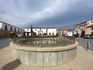 Bauernhof in Villa del Prado