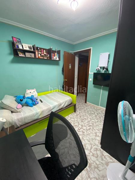 Foto f39f6f9c-4472-4d63-87c9-dcb9563633f4. Appartamento con riscaldamento in El Arroyo-La Fuente Fuenlabrada