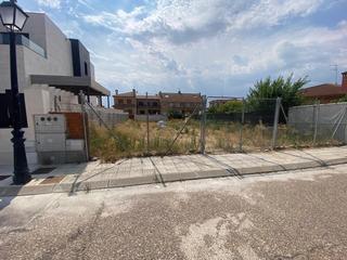 Terreny residencial a Villa del Prado