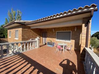 Casa a Villa del Prado
