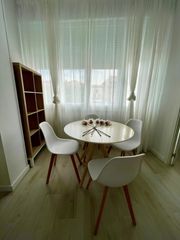 Appartamento in Villa del Prado. Se alquila piso de 2 dormitorios