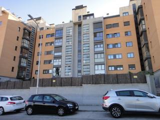 Aparcament cotxe a Calle de Adriano de Utrecht