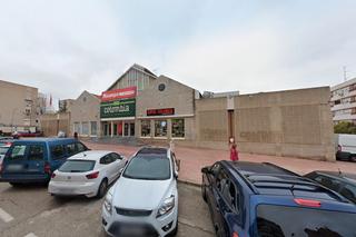 Location Local commercial  Avenida de bucaramanga