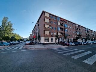 Appartement  Calle de troya