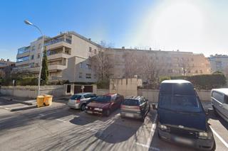 Lloguer Pis  Calle de nanclares de oca