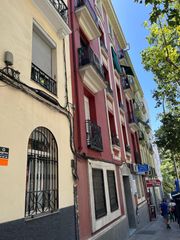 Rent Apartment  Avenida de menéndez pelayo