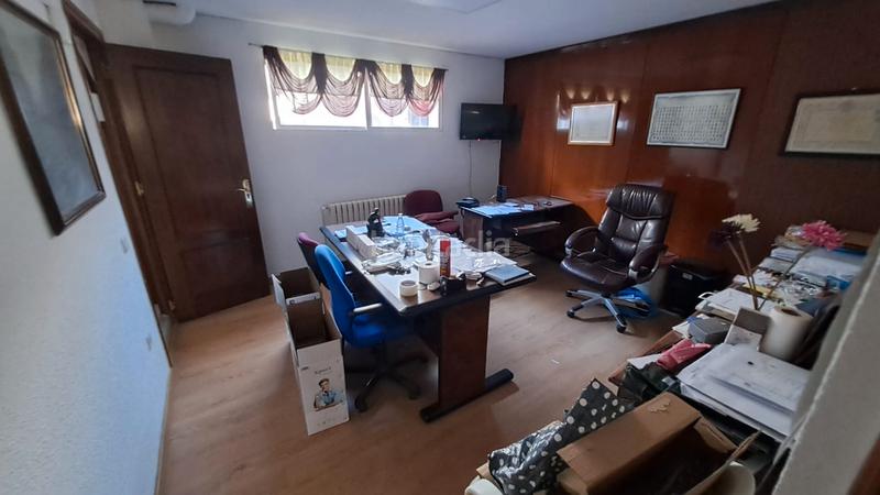 Foto 42790a40-b029-43d8-8644-372b54bb5f98. Affitto casa a schiera con riscaldamento parcheggio in Madrid