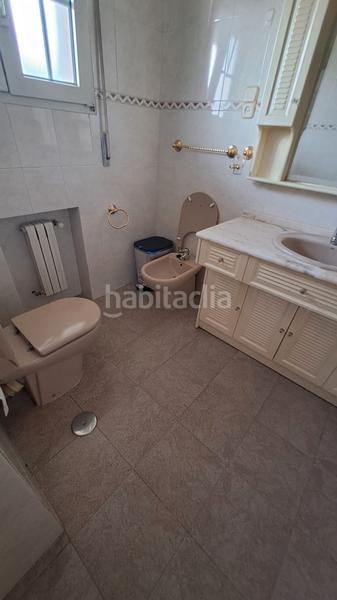 Foto 98bb3f98-a485-4ba9-aa75-3bea03816686. Affitto casa a schiera con riscaldamento parcheggio in Madrid